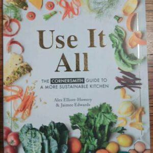 Use It All #