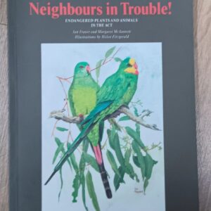 Neighbours in Trouble#