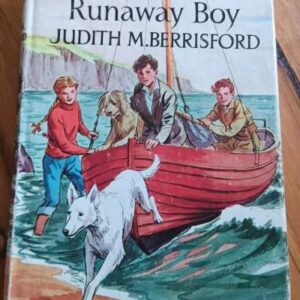 Skipper and the Runaway Boy#