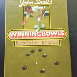 John Snell's Winning Bowls#