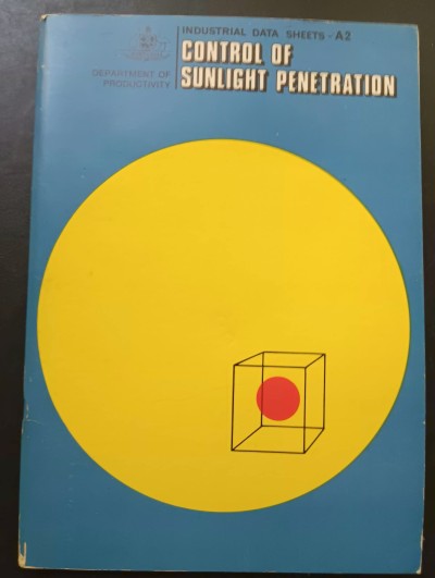 Control of Sunlight Penetration#