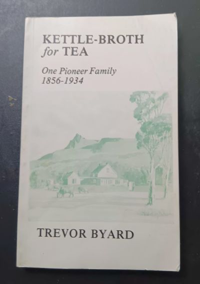 Kettle-Broth for Tea#