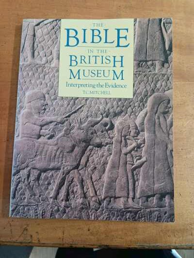 The Bible In The British Museum#
