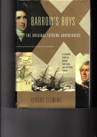 Barrow's Boys#