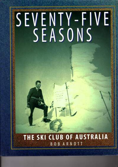 Seventy-Five Seasons#